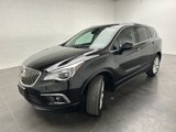 Used 2016 Buick Envision Premium image 5