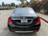 Used 2016 Mercedes-Benz S 63 AMG 4MATIC Sedan image 4