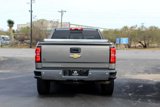 Used 2017 Chevrolet Silverado 1500 LT w/ Texas Edition image 4