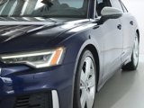 Used 2020 Audi S6 Premium Plus w/ Driver Assistance Package image 4