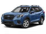 Used 2022 Subaru Forester image 4
