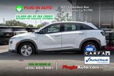 Used 2019 Hyundai Nexo Blue image 5