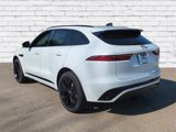 Used 2025 Jaguar F-PACE R-Dynamic S image 4