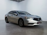 Used 2020 Acura TLX w/ Technology Package image 3