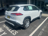 New 2025 Toyota Corolla Cross L image 6
