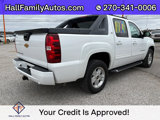 Used 2012 Chevrolet Avalanche LT image 6