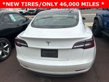 Used 2021 Tesla Model 3 Standard Range Plus image 4