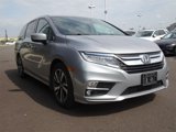 Used 2018 Honda Odyssey Elite image 6