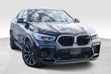 Used 2021 BMW X6 M w/ Executive Package image 2