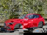 Used 2018 Alfa Romeo Stelvio Quadrifoglio w/ Convenience Package image 4