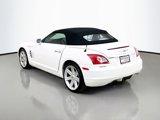 Used 2006 Chrysler Crossfire Limited image 5