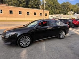 Used 2013 Lincoln MKS AWD image 4