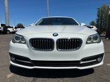 Used 2015 BMW 528i Sedan image 3