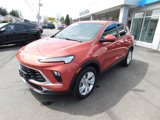 Used 2024 Buick Encore GX Preferred w/ Comfort Package image 2