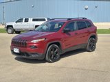 Used 2017 Jeep Cherokee Sport image 3