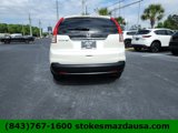 Used 2014 Honda CR-V EX-L image 4