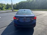 Used 2014 Hyundai Elantra SE w/ Option Group 02 image 4