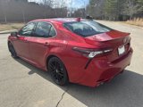Used 2023 Toyota Camry XSE image 3
