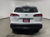 New 2025 Toyota Corolla Cross L image 4