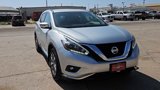 Used 2018 Nissan Murano SV image 2