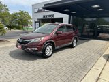 Used 2015 Honda CR-V EX-L image 2