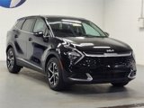 Used 2023 Kia Sportage EX image 3