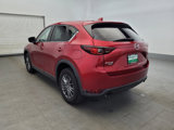 Used 2017 MAZDA CX-5 Touring image 5