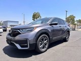 Used 2022 Honda CR-V EX image 6