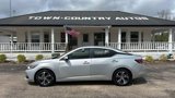 Used 2021 Nissan Sentra SV image 3