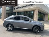 Used 2013 Lexus RX 350 FWD image 3