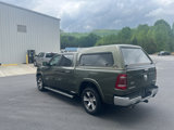 Used 2020 RAM 1500 Laramie image 3