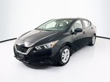 Used 2021 Nissan Versa S image 3