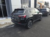 Certified 2024 Jeep Compass Limited image 6