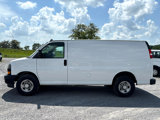 Used 2019 Chevrolet Express 2500 w/ Driver Convenience Package image 2