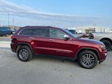 Used 2020 Jeep Grand Cherokee Limited image 6