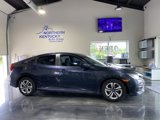 Used 2016 Honda Civic LX image 2