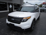 Used 2014 Ford Explorer Sport image 2