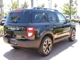 Used 2023 Ford Bronco Sport Outer Banks w/ Tech Package image 4