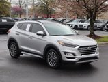 Used 2020 Hyundai Tucson Ultimate image 2
