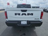 New 2025 RAM 2500 Tradesman image 6