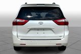 Used 2017 Toyota Sienna XLE image 4