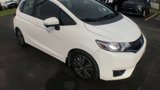 Used 2015 Honda Fit EX image 2