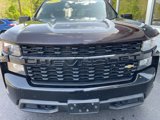 Used 2019 Chevrolet Silverado 1500 Custom w/ Custom Value Package image 3