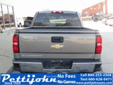 Used 2017 Chevrolet Silverado 1500 LT w/ All Star Edition image 4