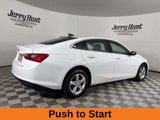 Used 2019 Chevrolet Malibu LS image 5