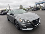 Used 2021 Nissan Altima 2.5 SR w/ SR Premium Package image 3