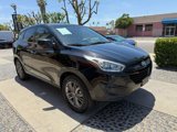 Used 2015 Hyundai Tucson GLS w/ Option Group 02 image 3