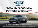 New 2025 Lincoln Corsair FWD w/ Equipment Group 101A image 4