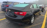 Used 2018 Chevrolet Malibu LS image 3