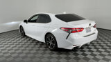 Used 2019 Toyota Camry SE image 6